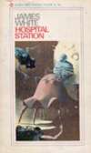 Hospital Station  Corgi 1967