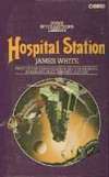 Hospital Station  Corgi 1976