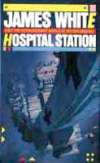 hospital station