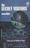 The Secret Visitors  Ace 1957