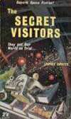 The Secret Visitors Digit 1961