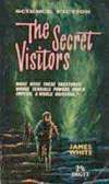 The Secret Visitors  Digit